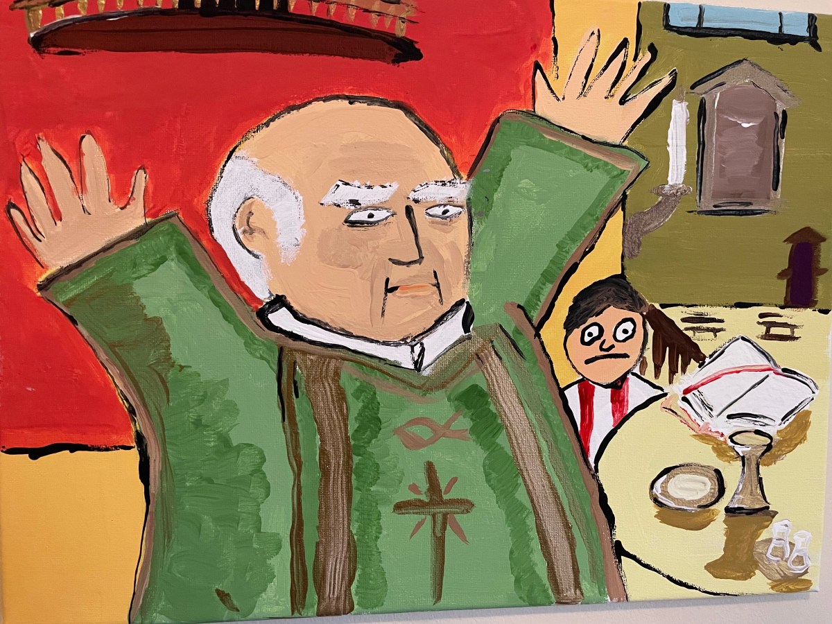 Pourquoi on appelle les prêtres « Père » ou « Monsieur l’Abbé »&nbsp;?