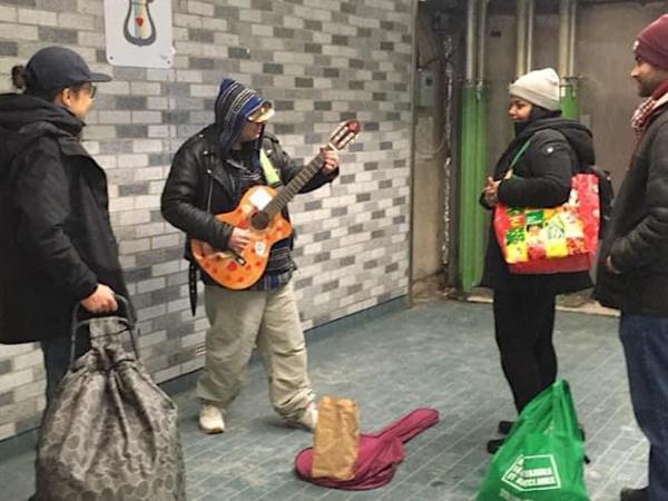 Sandwiches sans noms