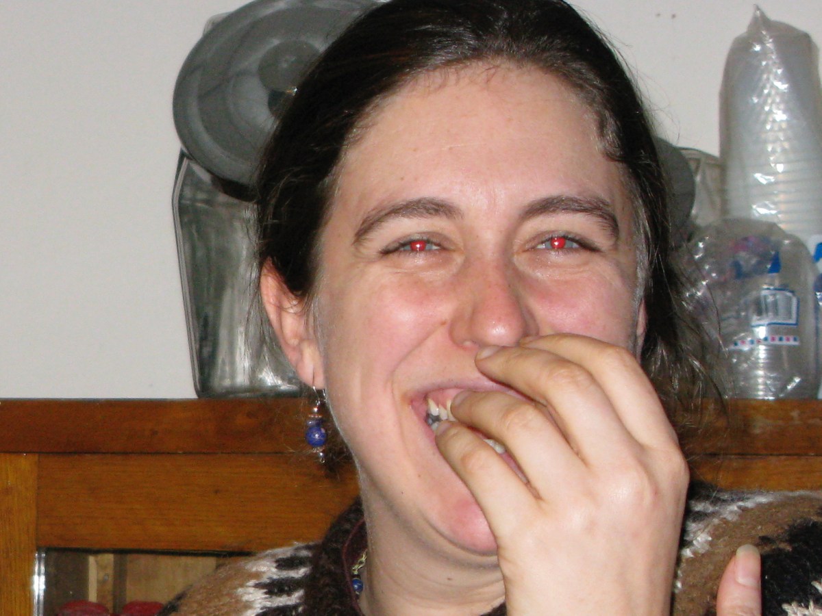 Homélie pour les funérailles de Stéphanie&nbsp;Gravel